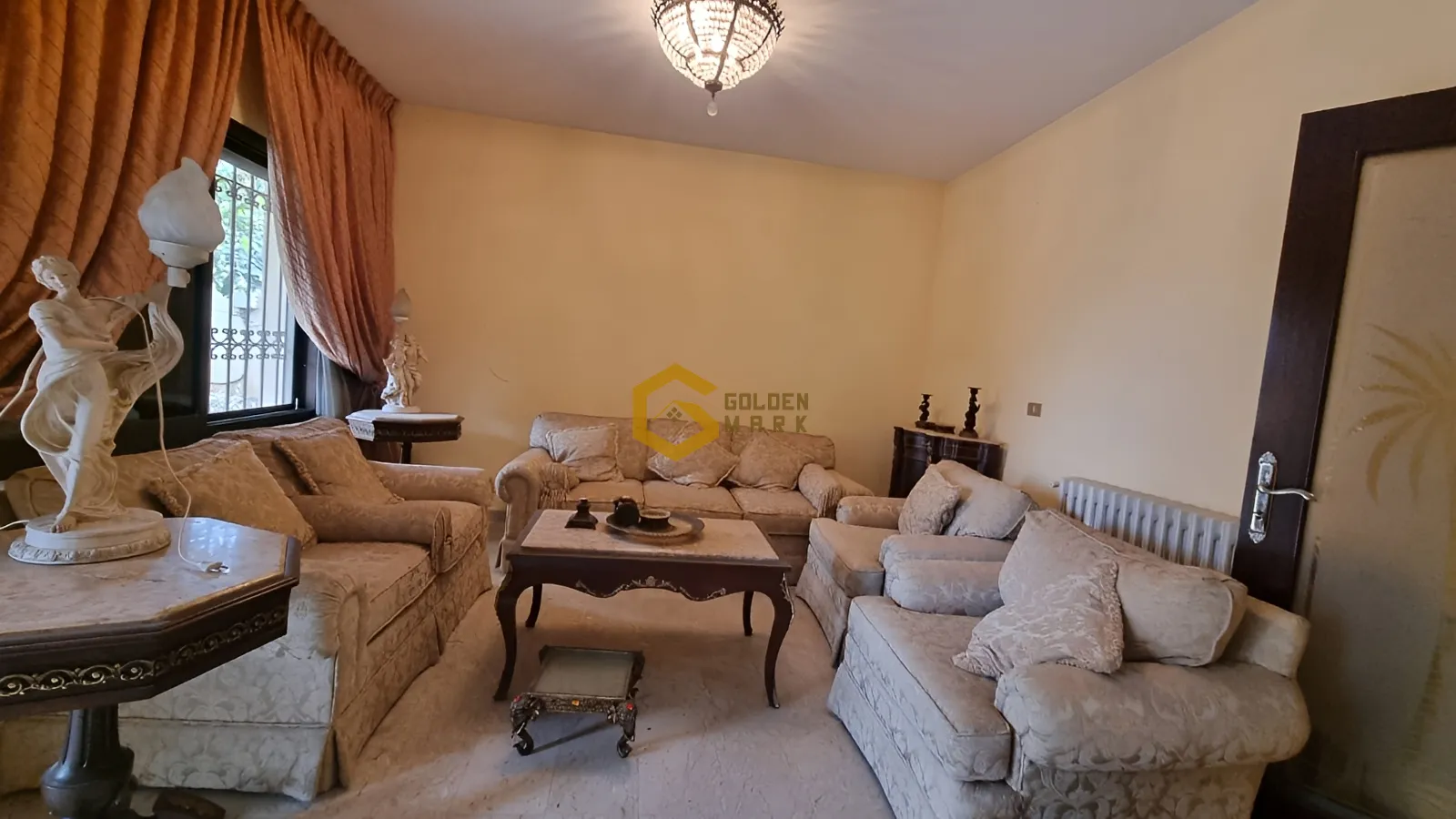 Apartment for Sale in Rabweh, Metn - 3 bed, 4 bath