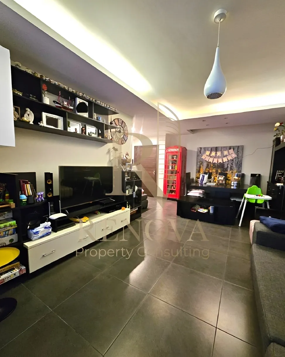 Apartment for sale in Sabtiyeh, Lebanon - 2 bed, 2 bath
