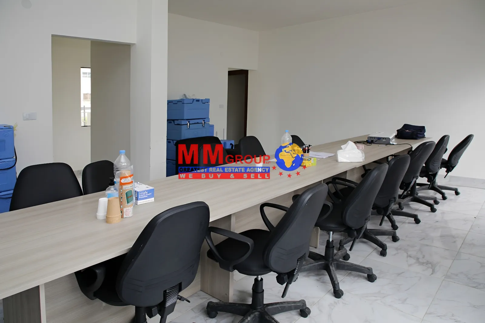 Office for rent in Baouchriyeh