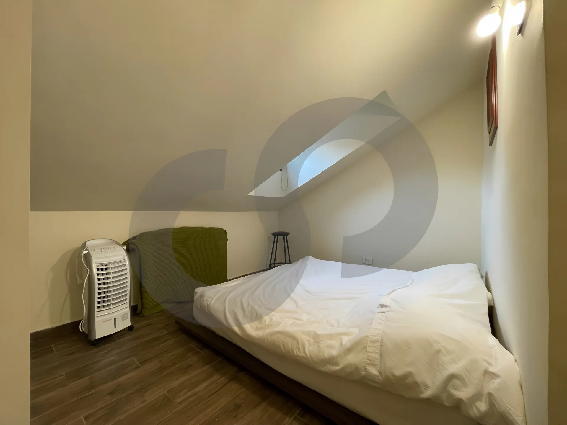 Duplex for Sale in Faraya - 2 bed, 3 bath