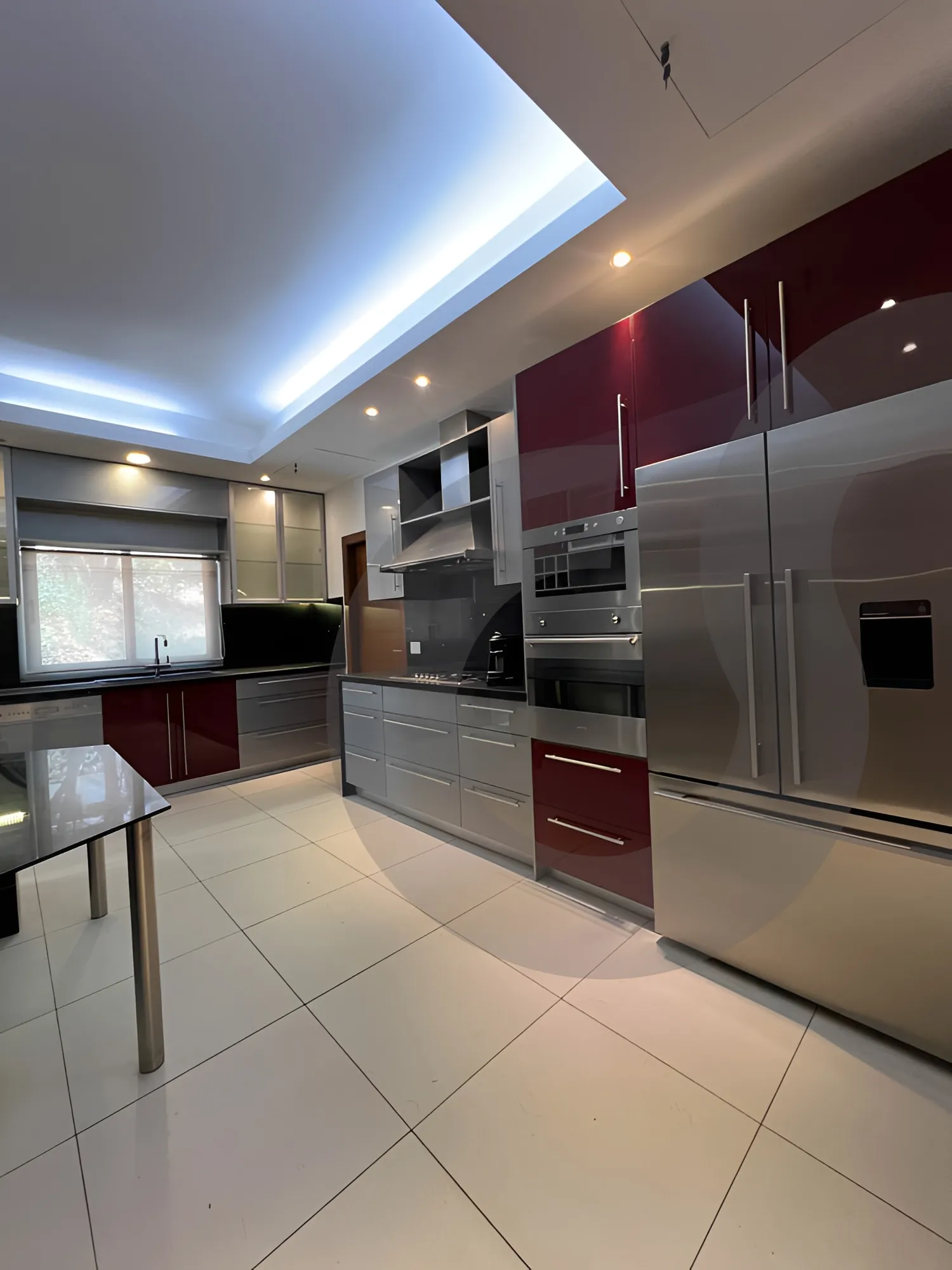 Apartment for Sale in Fanar - 3 bed, 5 bath