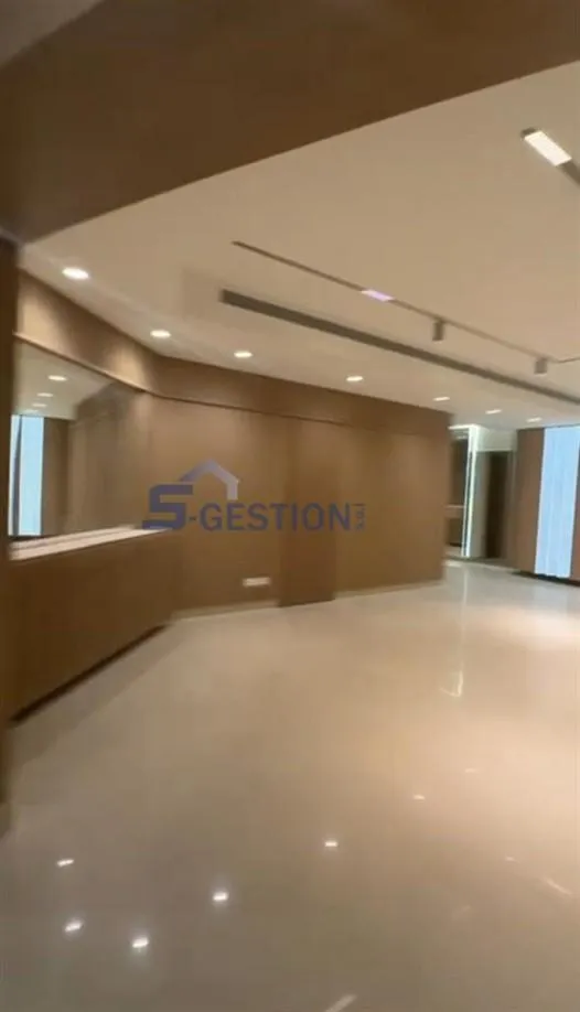 Apartment for Sale in Achrafieh