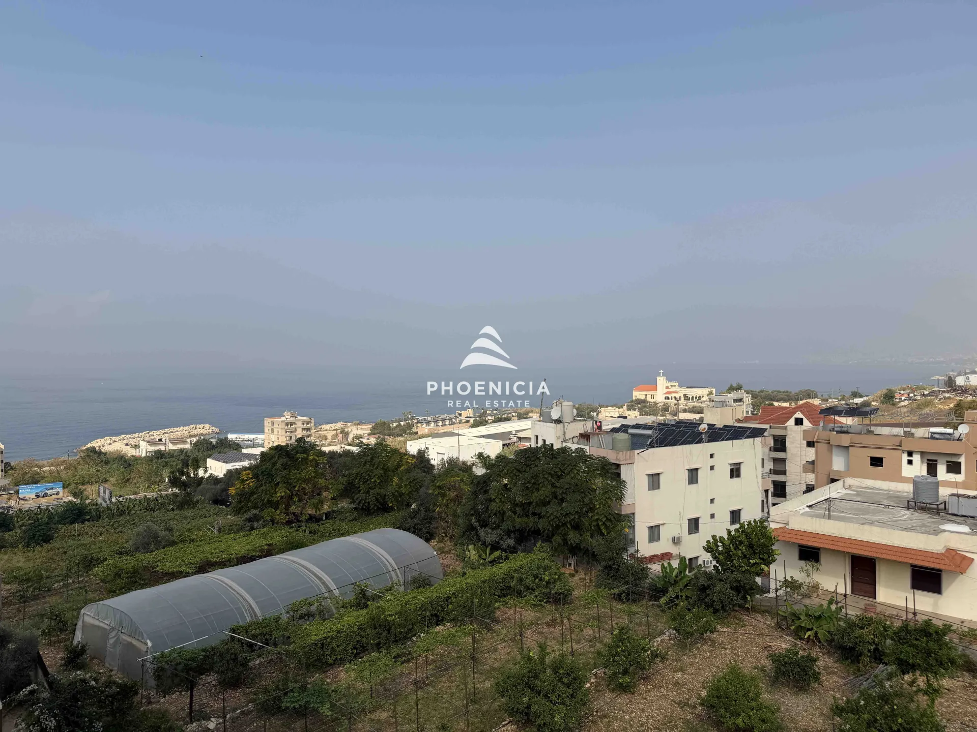 Apartment for Sale in Bouar, Lebanon