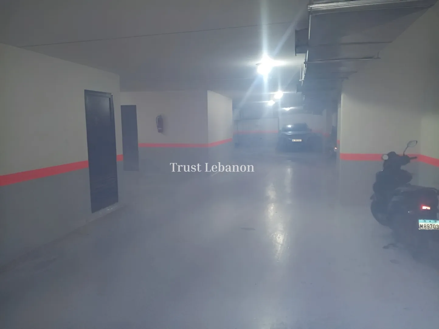 Apartment for sale in Badaro, Beirut, Lebanon