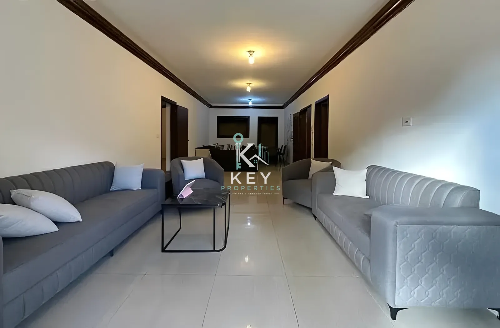 Apartment for sale in Blat, Lebanon