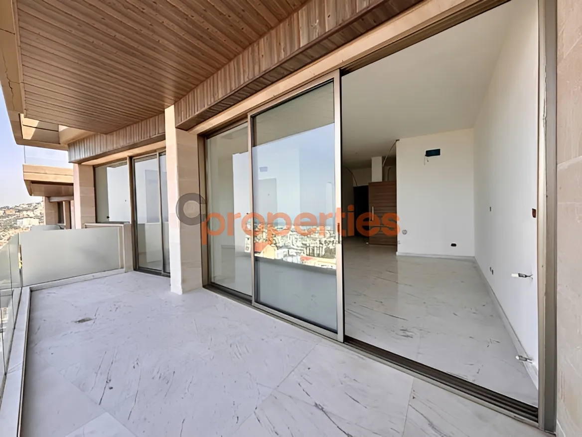 Apartment for Sale in Bsalim - 3 bed, 4 bath