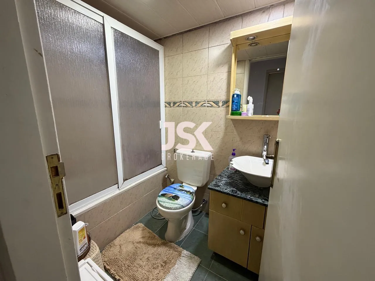 Apartment for Sale in Faiyadiyeh