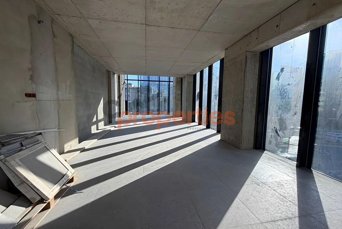 Office for Rent in Antelias