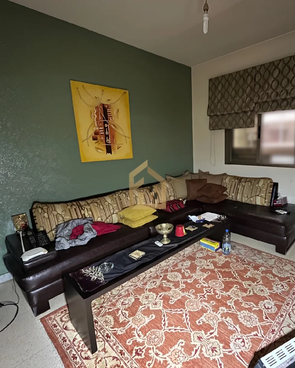 Apartment for sale in Ras Al Naba'a, Beirut, Lebanon - 3 bed, 2 bath