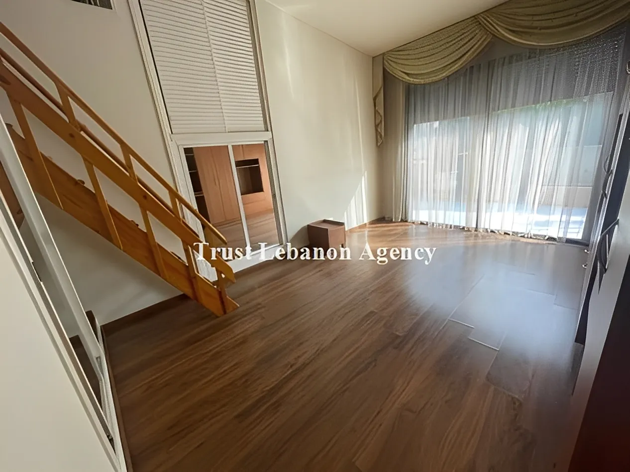 Apartment for Sale in Metn Broumana Lebanon