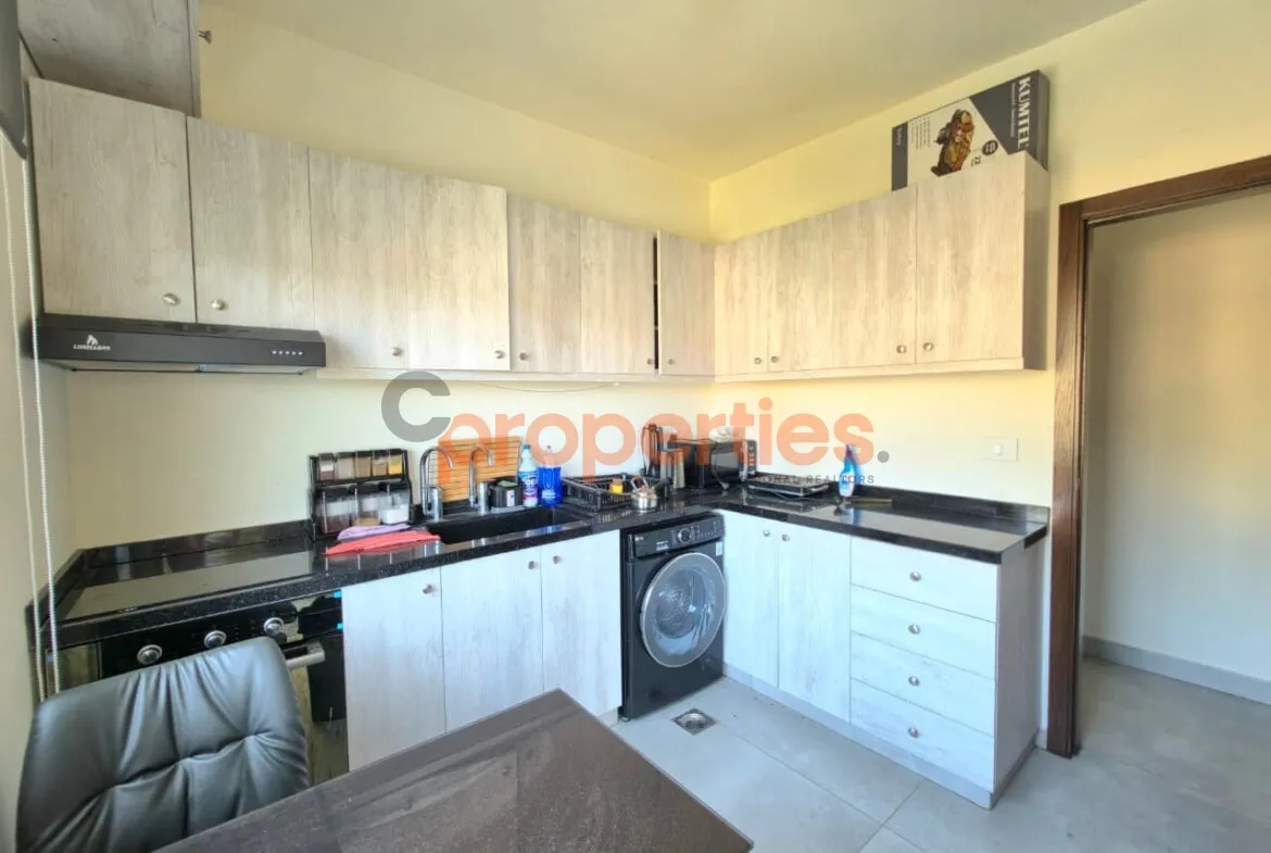 Apartment for Sale in Dbayeh - 2 bed, 2 bath