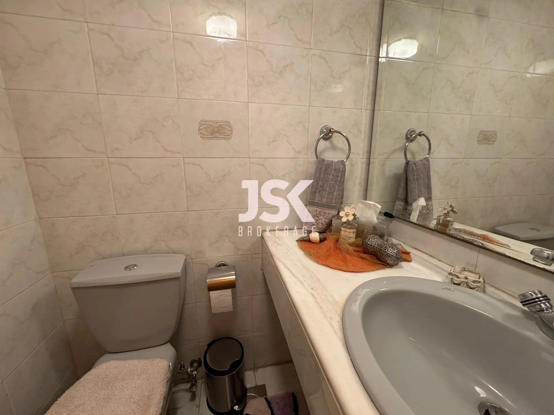 Apartment for Sale in Ras