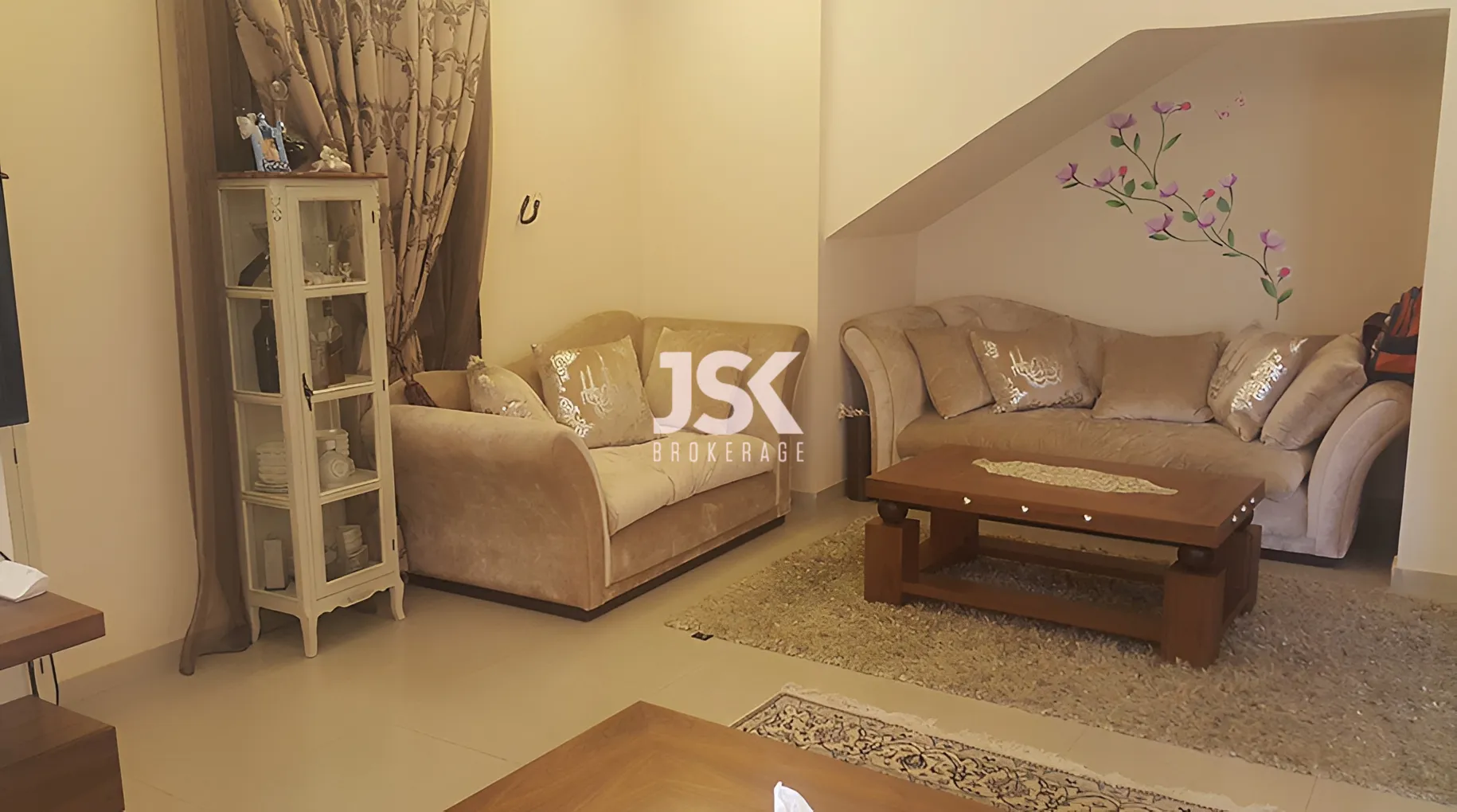 Apartment for Sale in Zouk Mosbeh