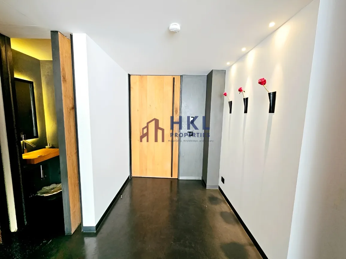 Apartment for sale in Achrafieh, Beirut, Lebanon