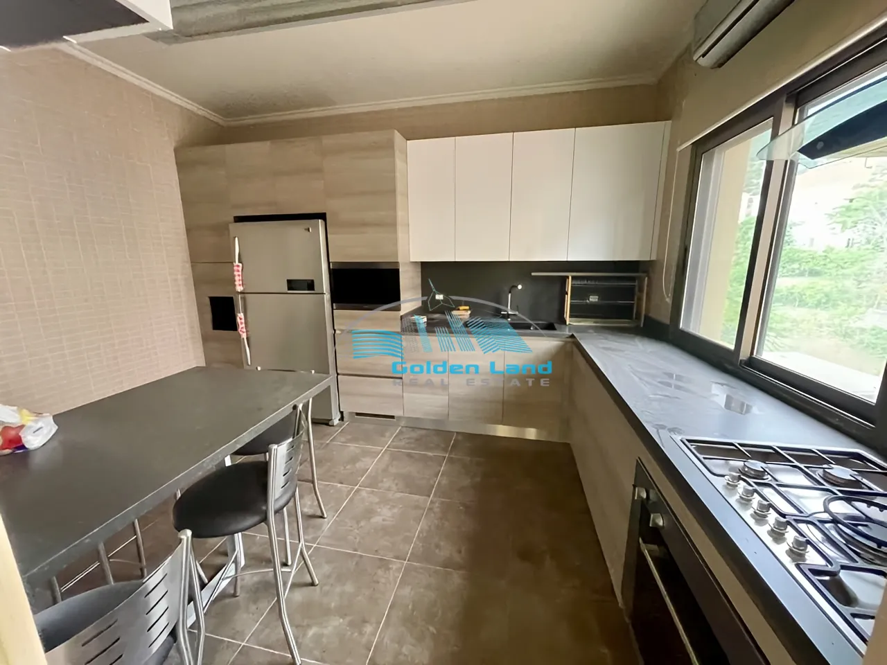 Apartment for Sale in Sahel Aalma