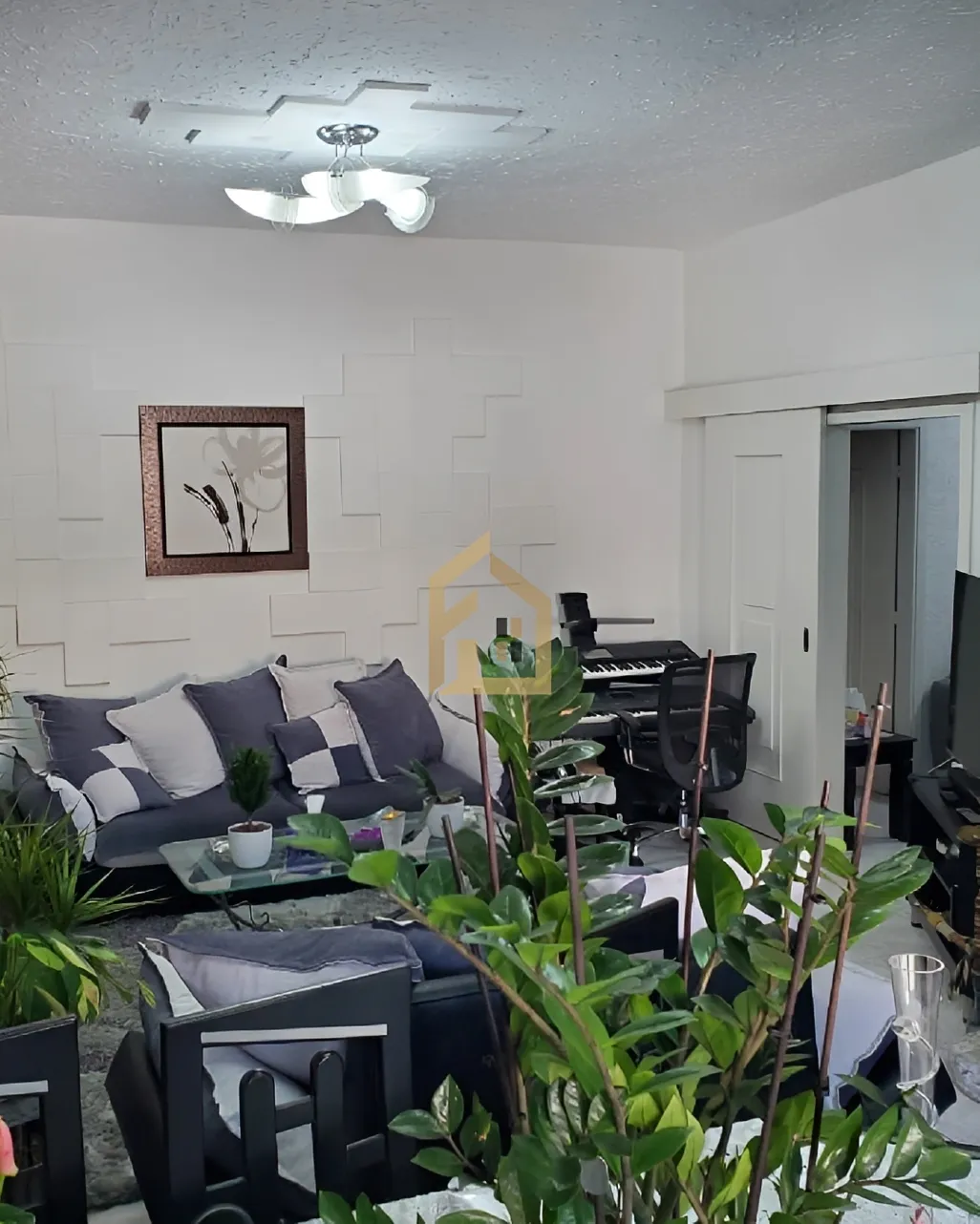 Apartment for sale in Achrafieh, Beirut, Lebanon - 2 bed, 2 bath