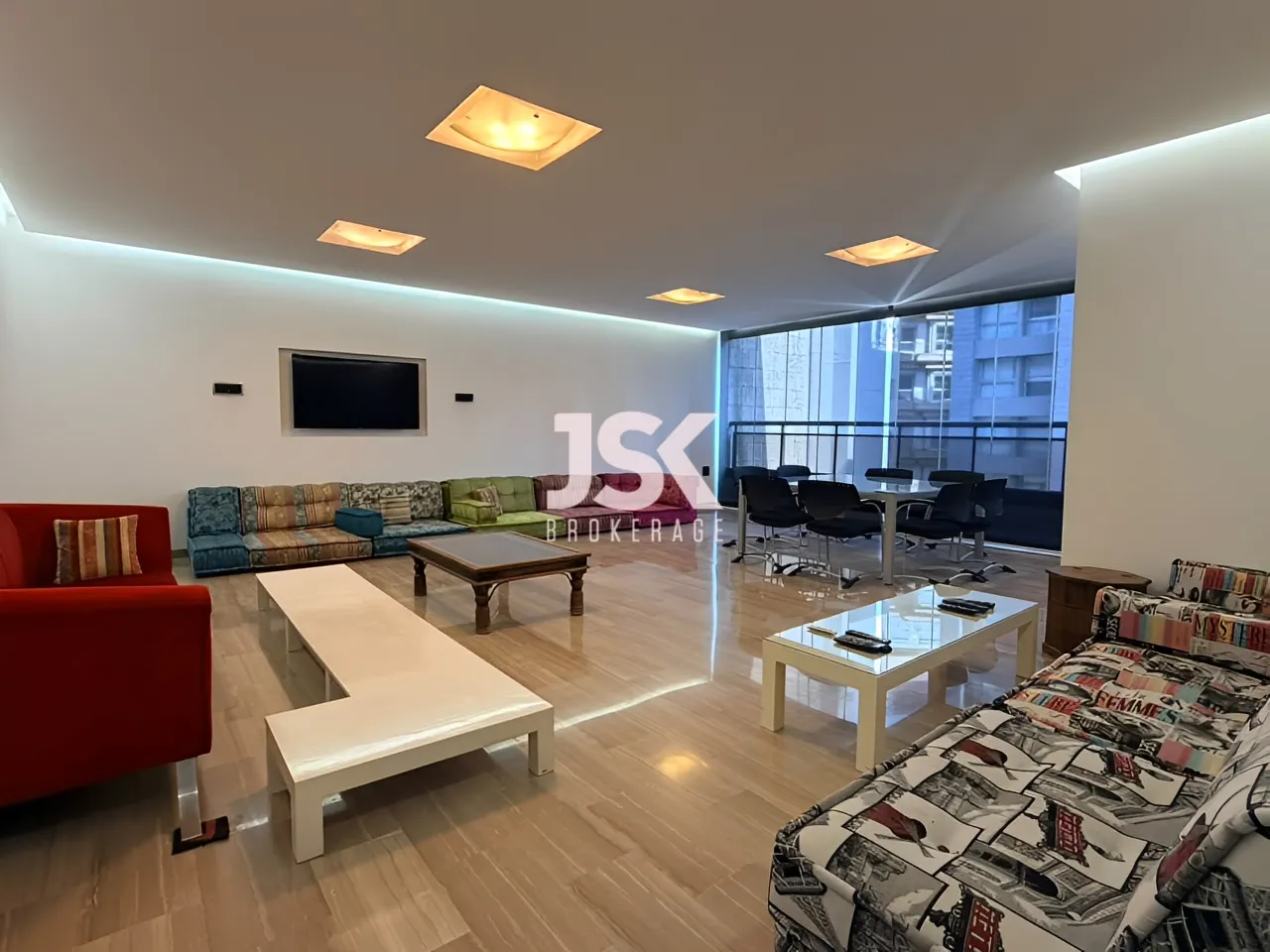 Apartment for Sale in Achrafieh