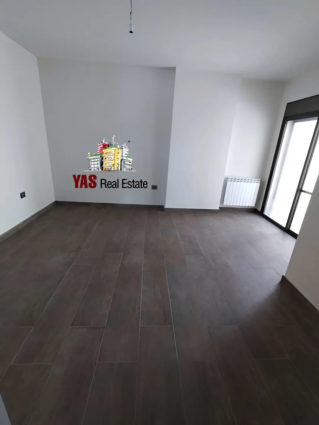 Apartment for Sale in Naqqach