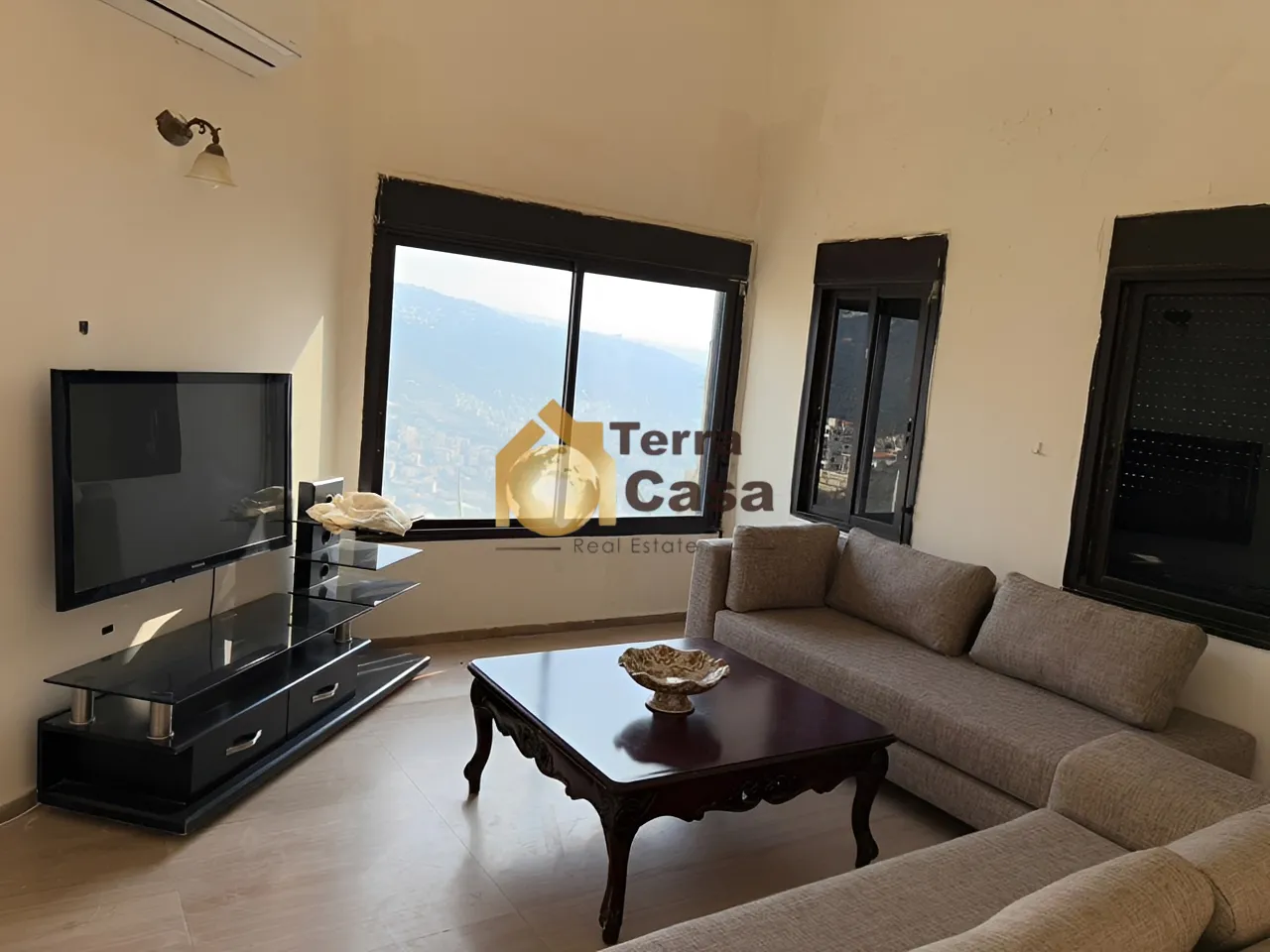 Duplex for rent in Adma w Dafnah