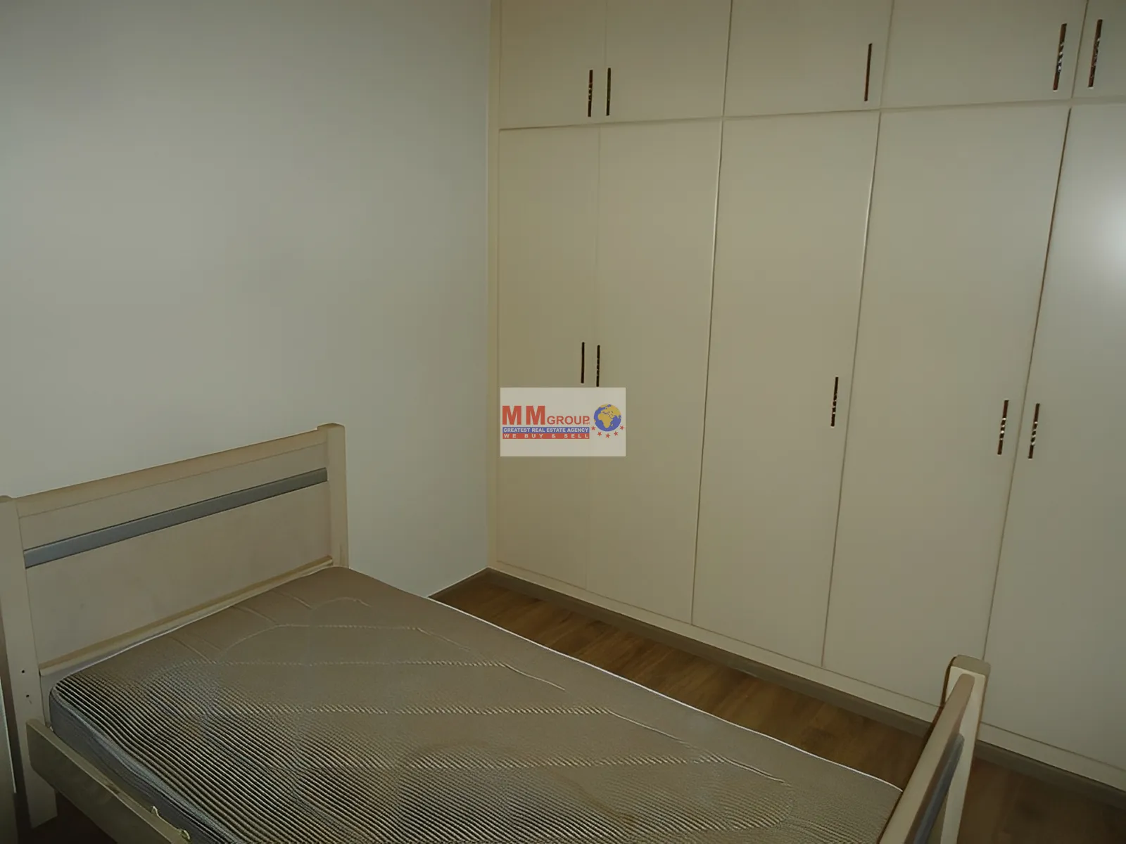 Apartment for Rent in Montiverde