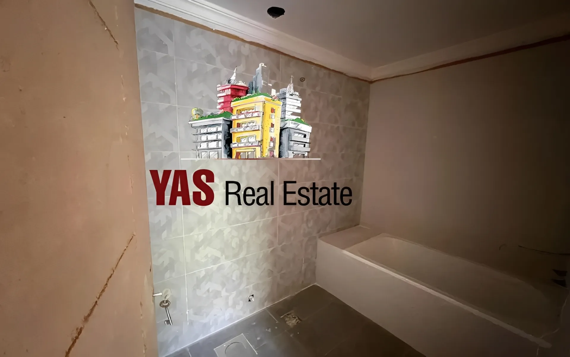 Apartment for Sale in Ajaltoun