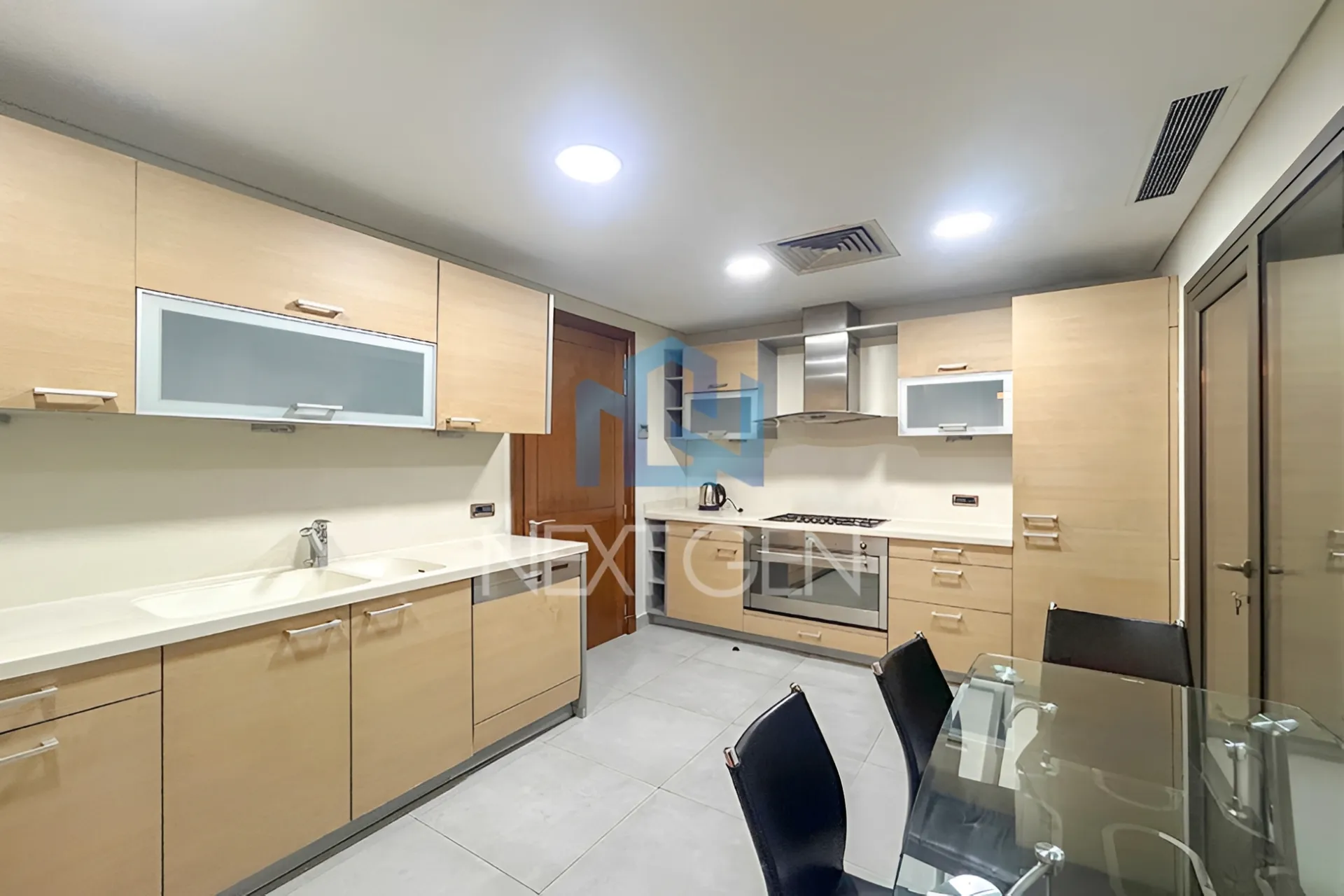 Apartment for rent in Downtown, beirut, Lebanon