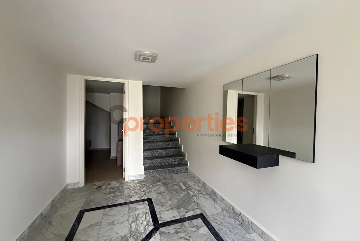 Chalet for Rent in Faqra