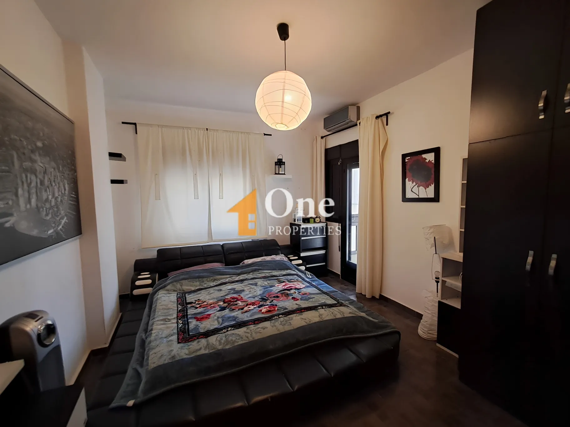 Apartment for rent in Bouar, Lebanon