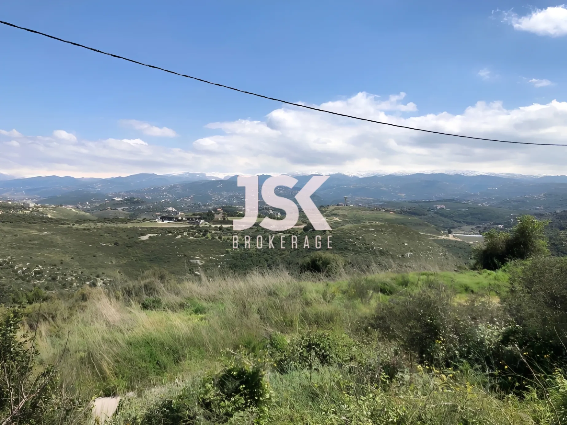 Residential Land for sale in Edde, Lebanon