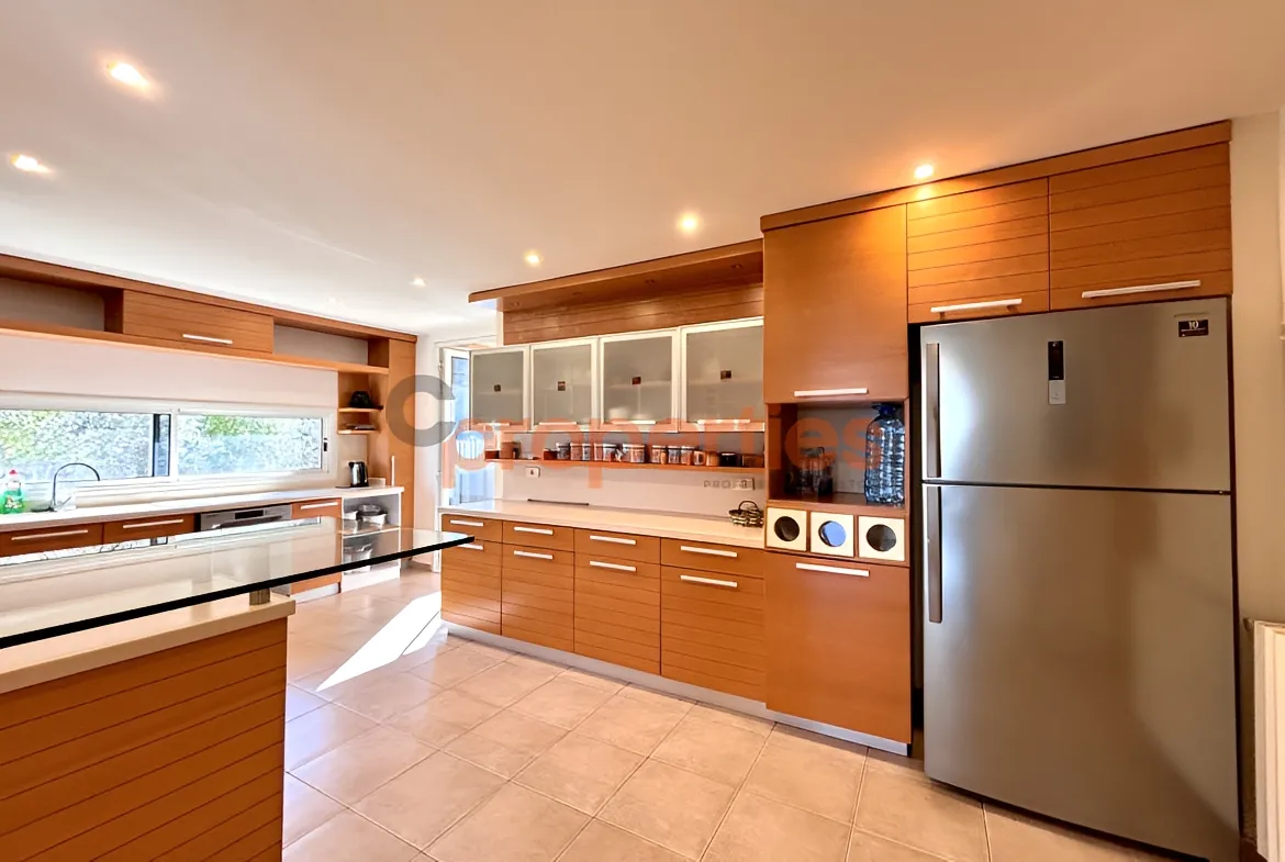 Apartment for Rent in Broummana