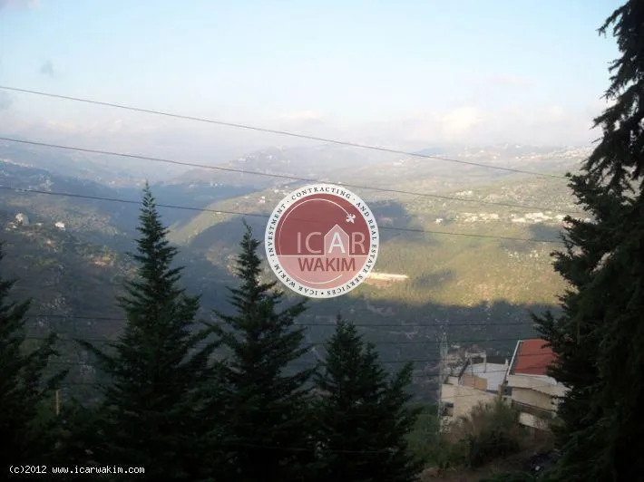 Apartment for Sale in Beit Meri - 2 bed, 4 bath
