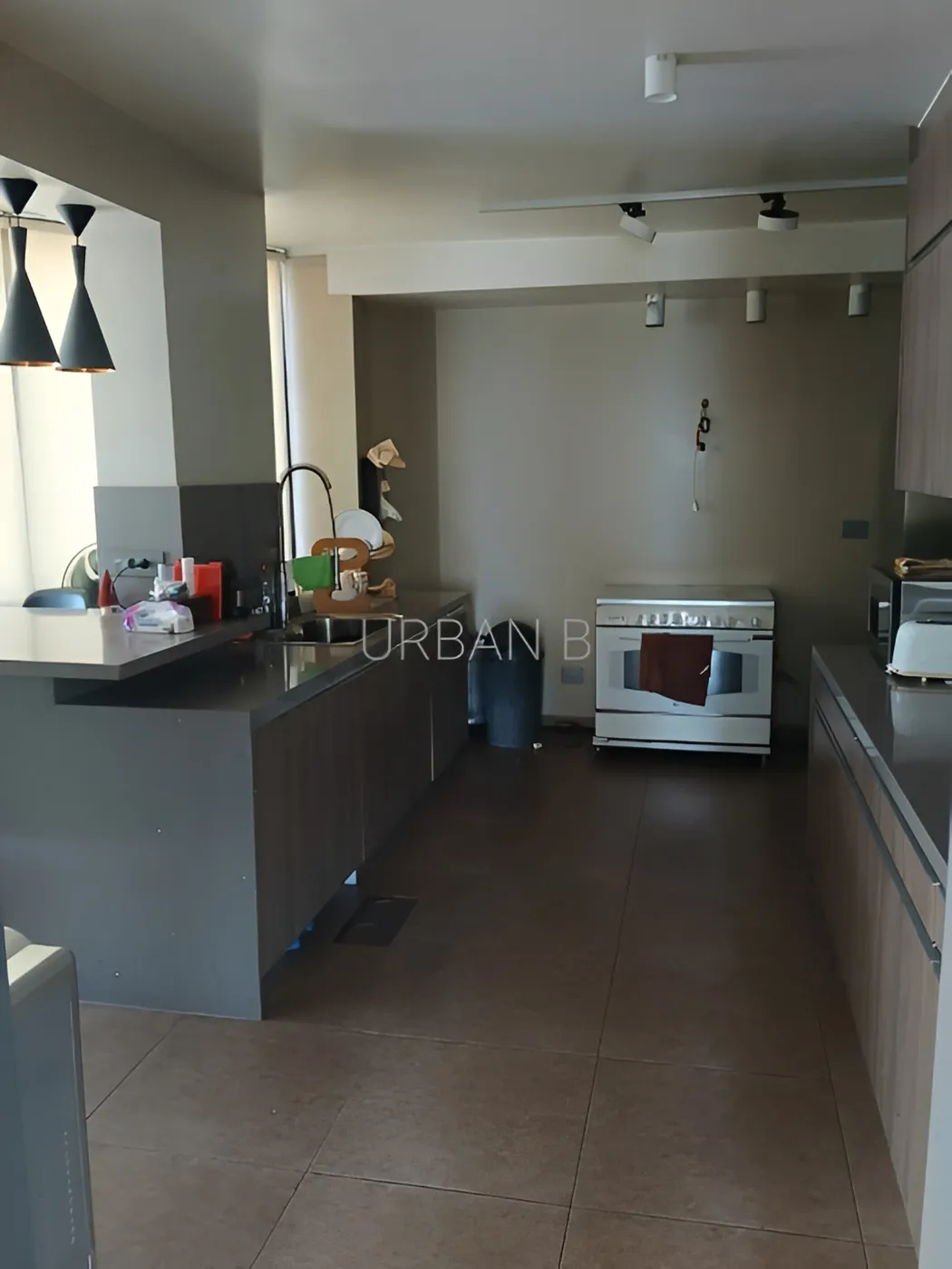 Triplex for rent in Hazmieh, Lebanon