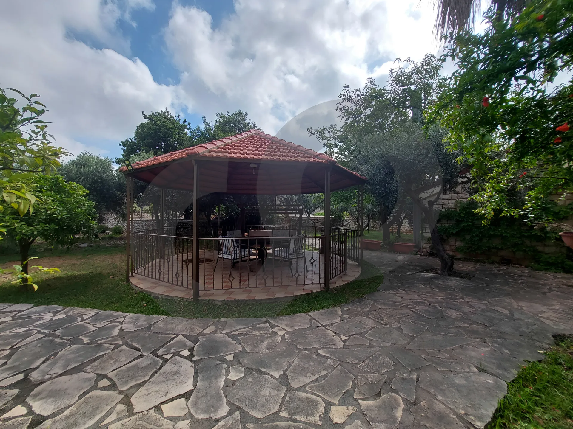 Villa for Sale in Aamchit