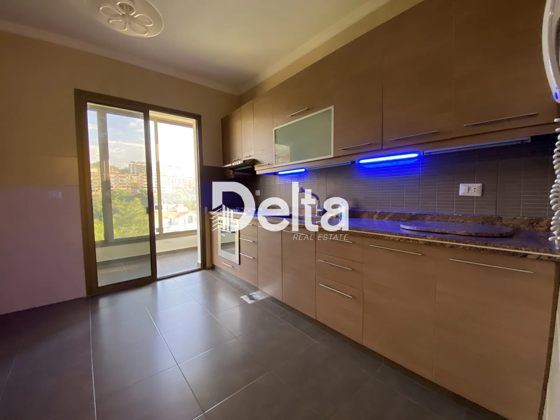 Apartment for sale in Bchamoun