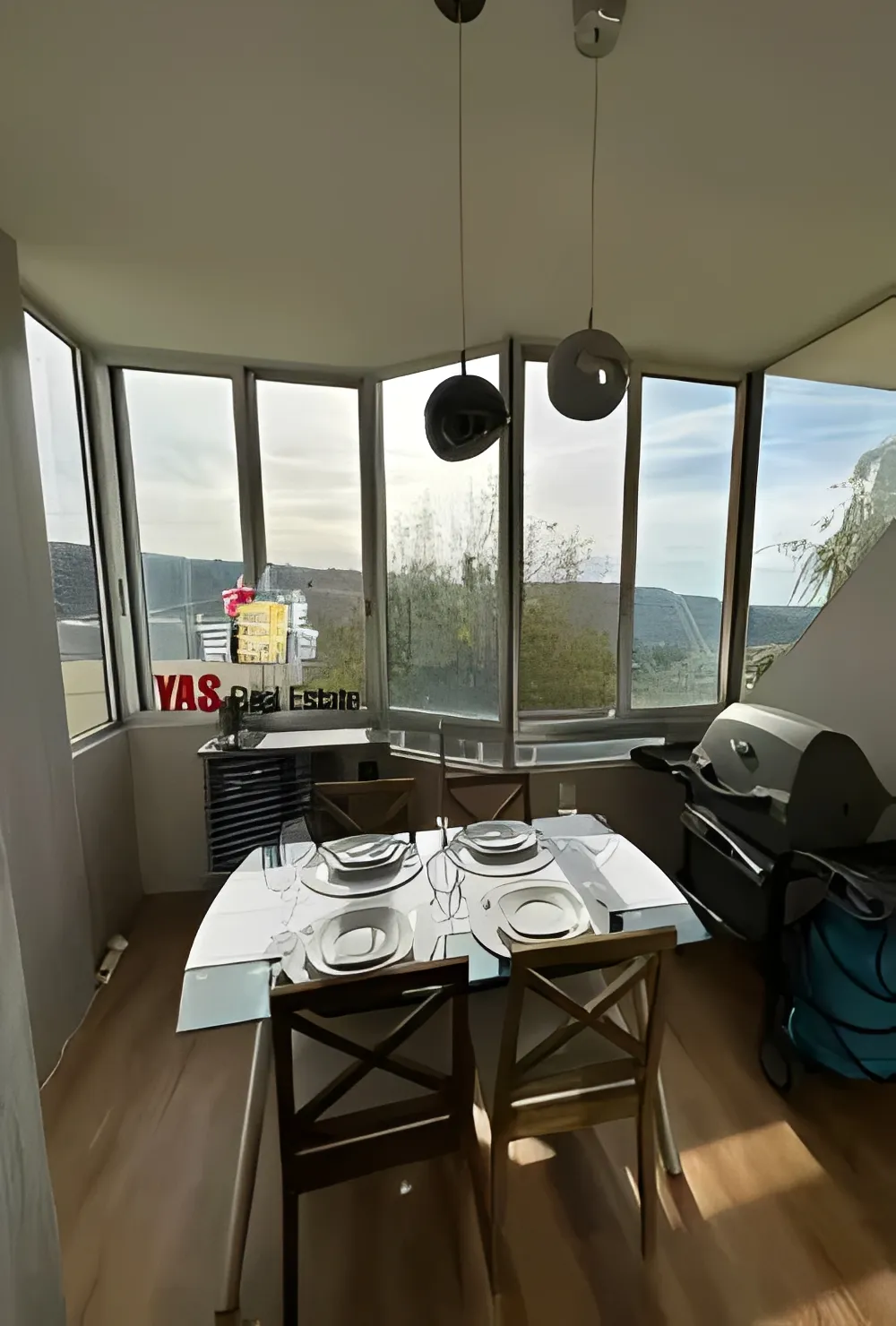 Chalet for rent in Faraya