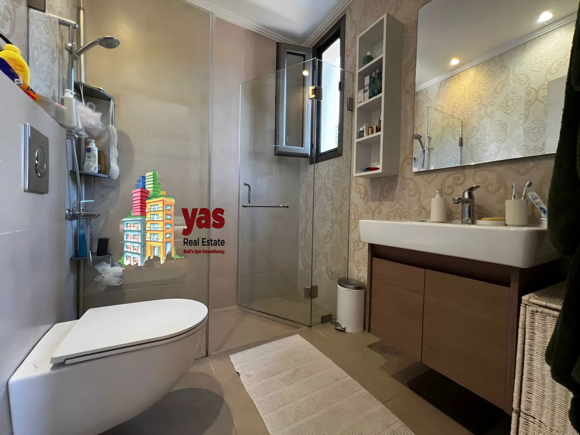 Apartment for Sale in Fidar