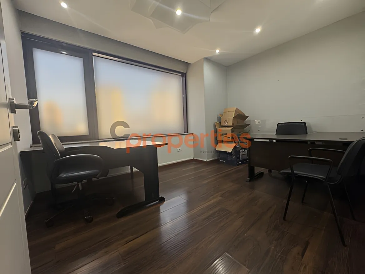 Office for Rent in Sin El Fil