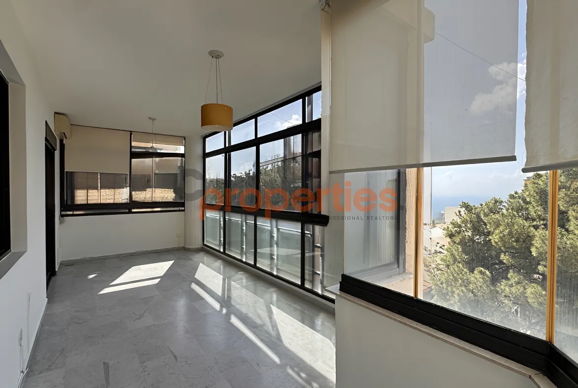 Apartment for Rent in Aaoukar
