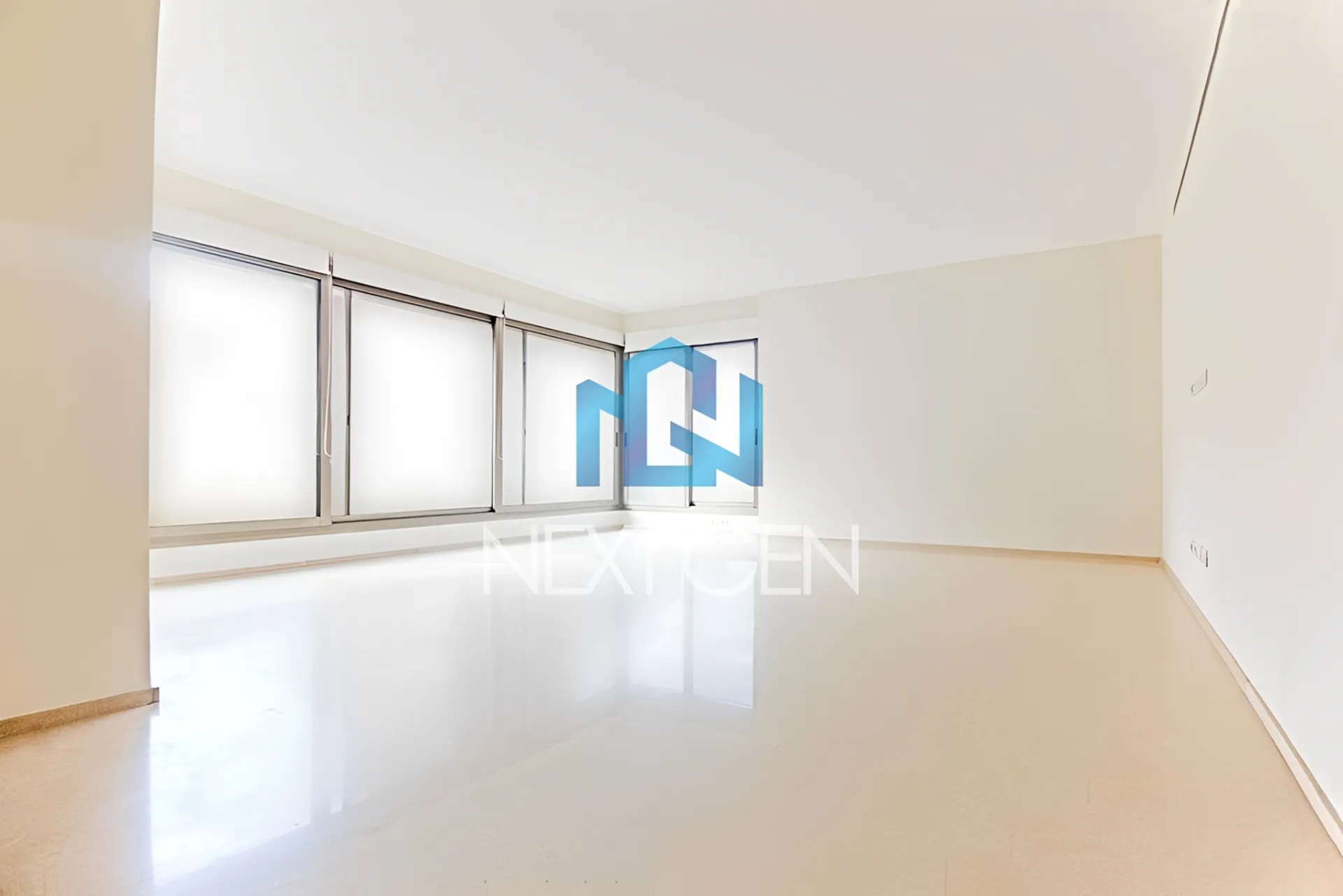 Apartment for sale in Ras Beirut, Beirut, Lebanon - 3 bed, 4 bath