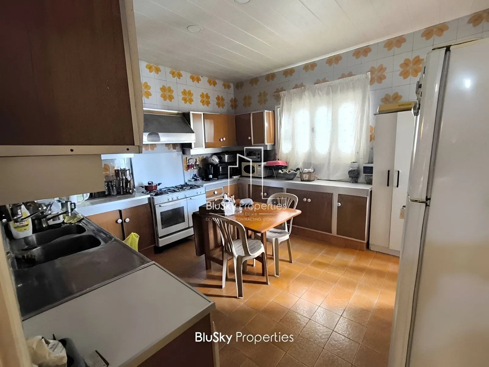 Apartment for Sale in Jal El Dib