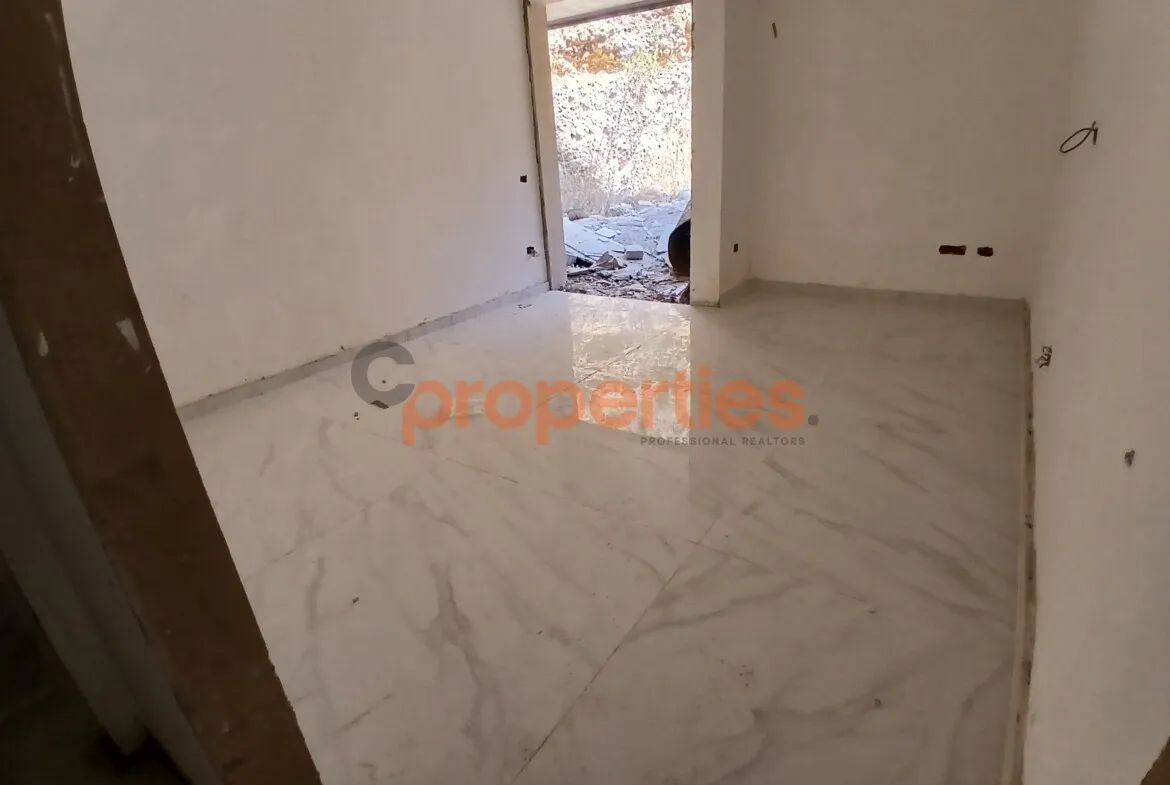 Apartment for Sale in Mar Moussa El Douar