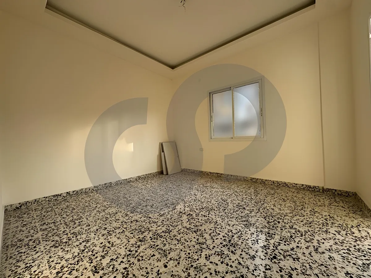 Apartment for Sale in Barbour, Beirut