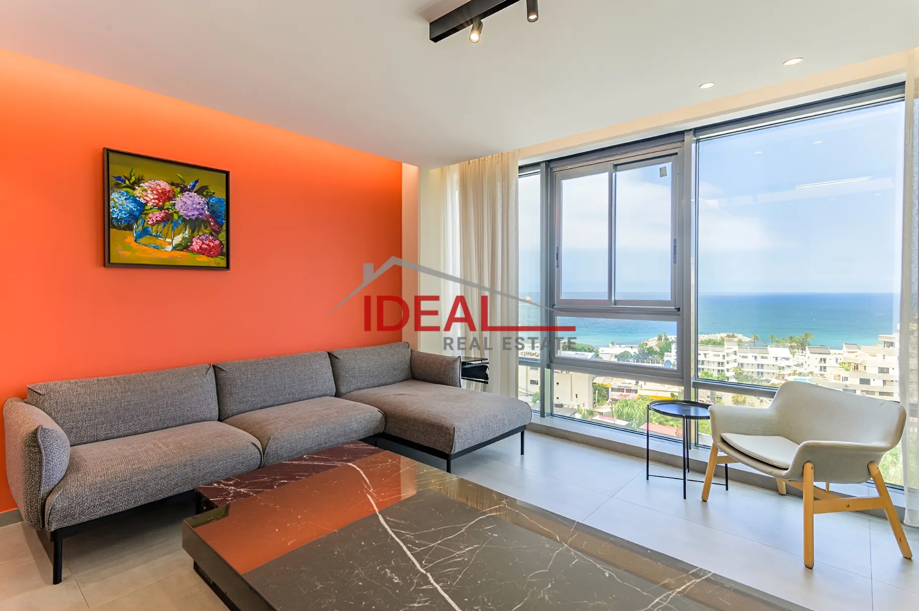 Chalet for rent in Kaslik, Lebanon