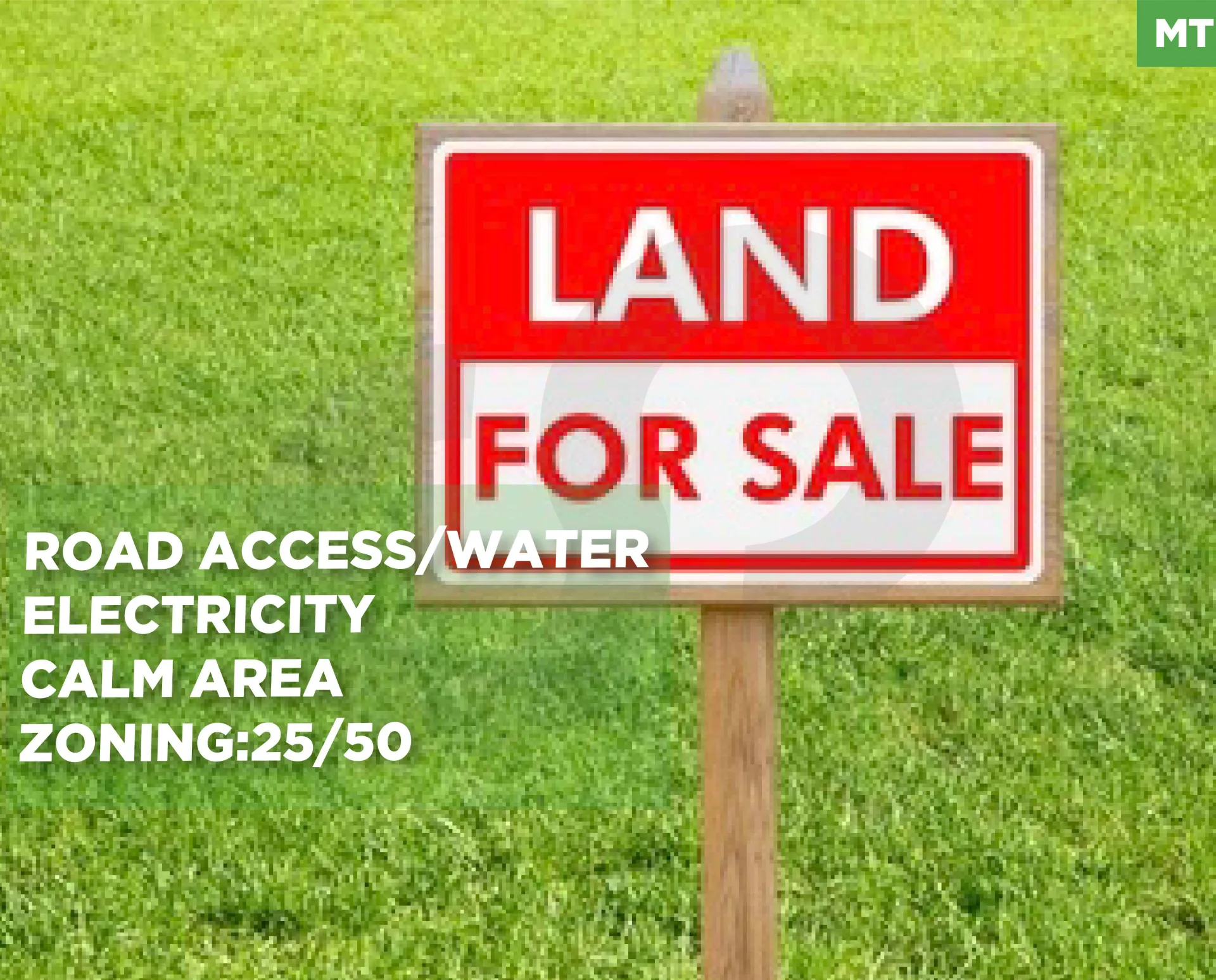 Land for Sale in Ehden