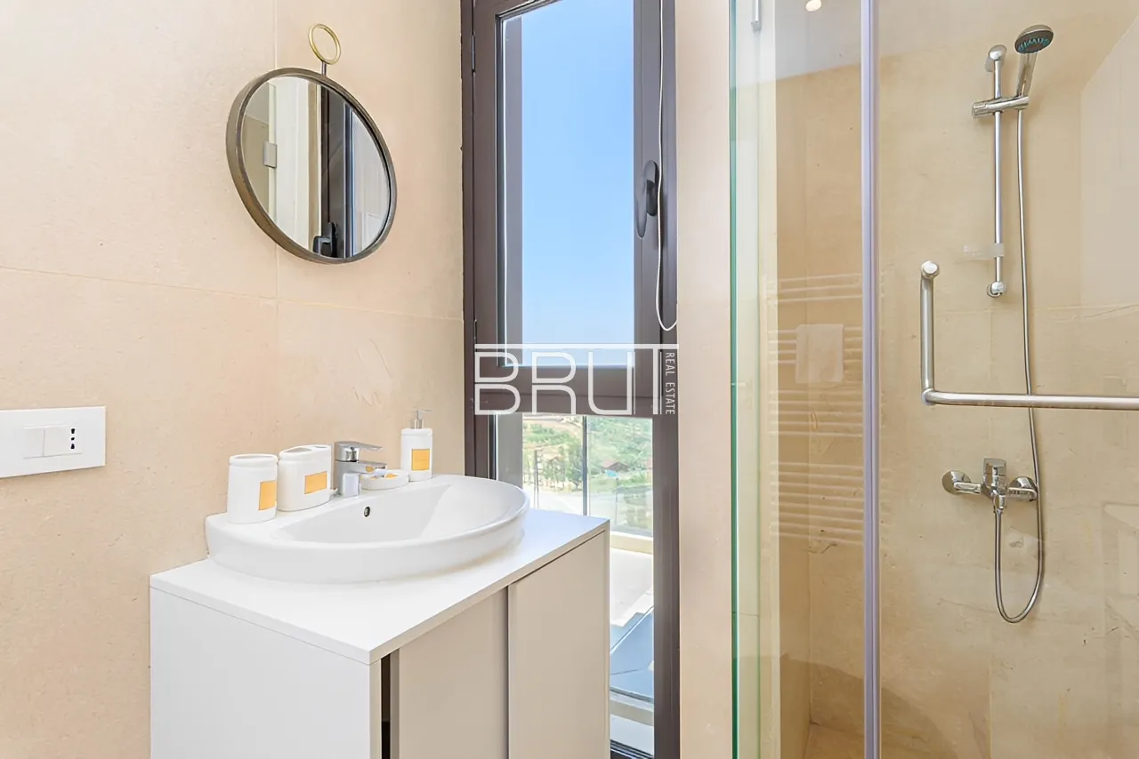 Apartment for Sale in Faqra