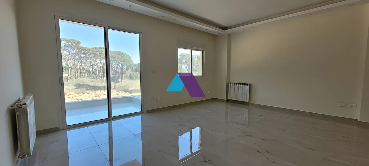 Apartment for Sale in Douar - 2 bed, 2 bath