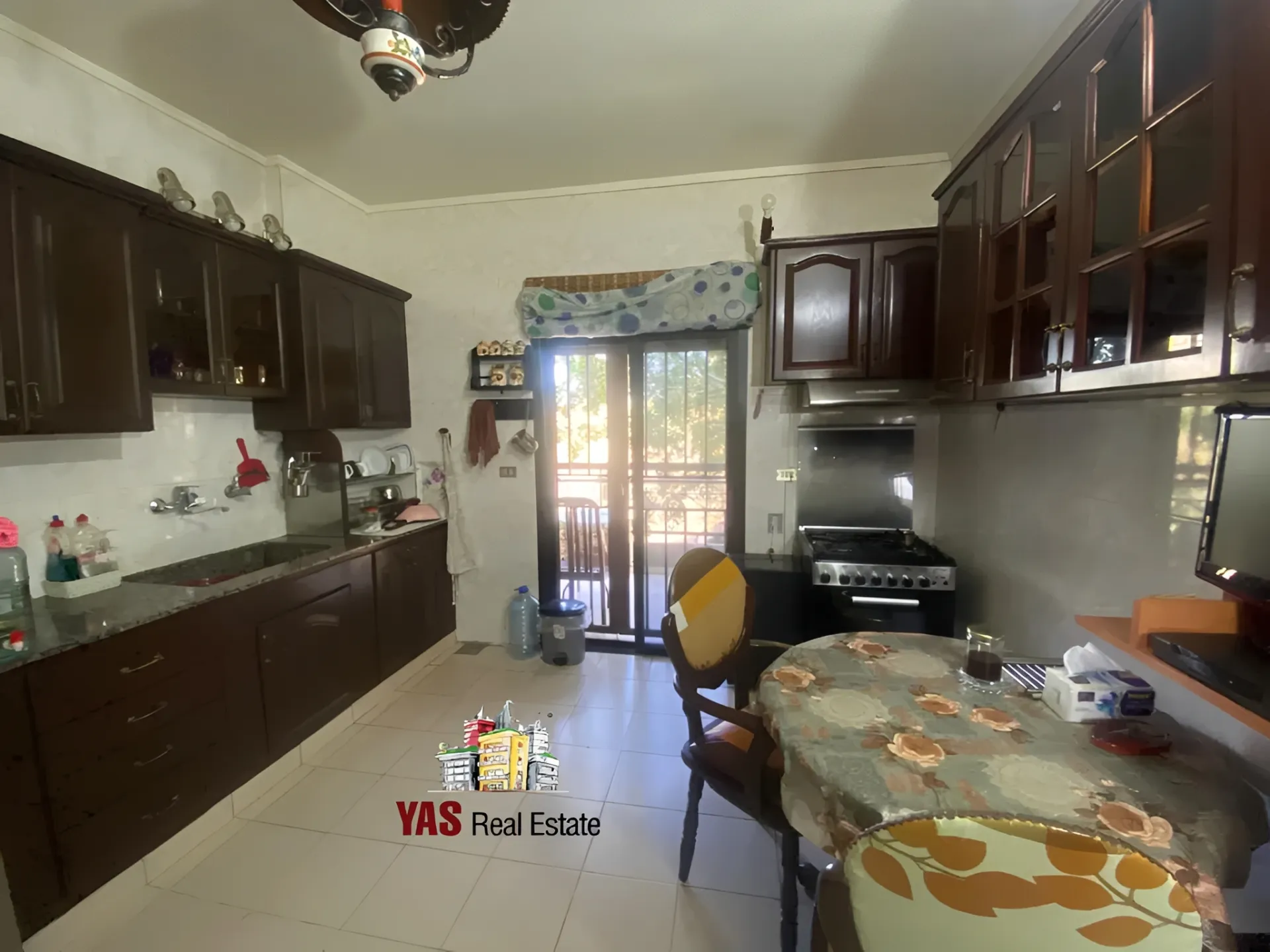 Apartment for Sale in Baabda