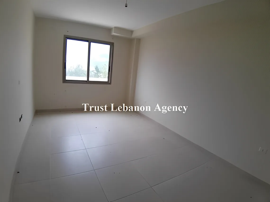 Apartment for Sale in Baabda Louaizeh - 3 bed, 4 bath
