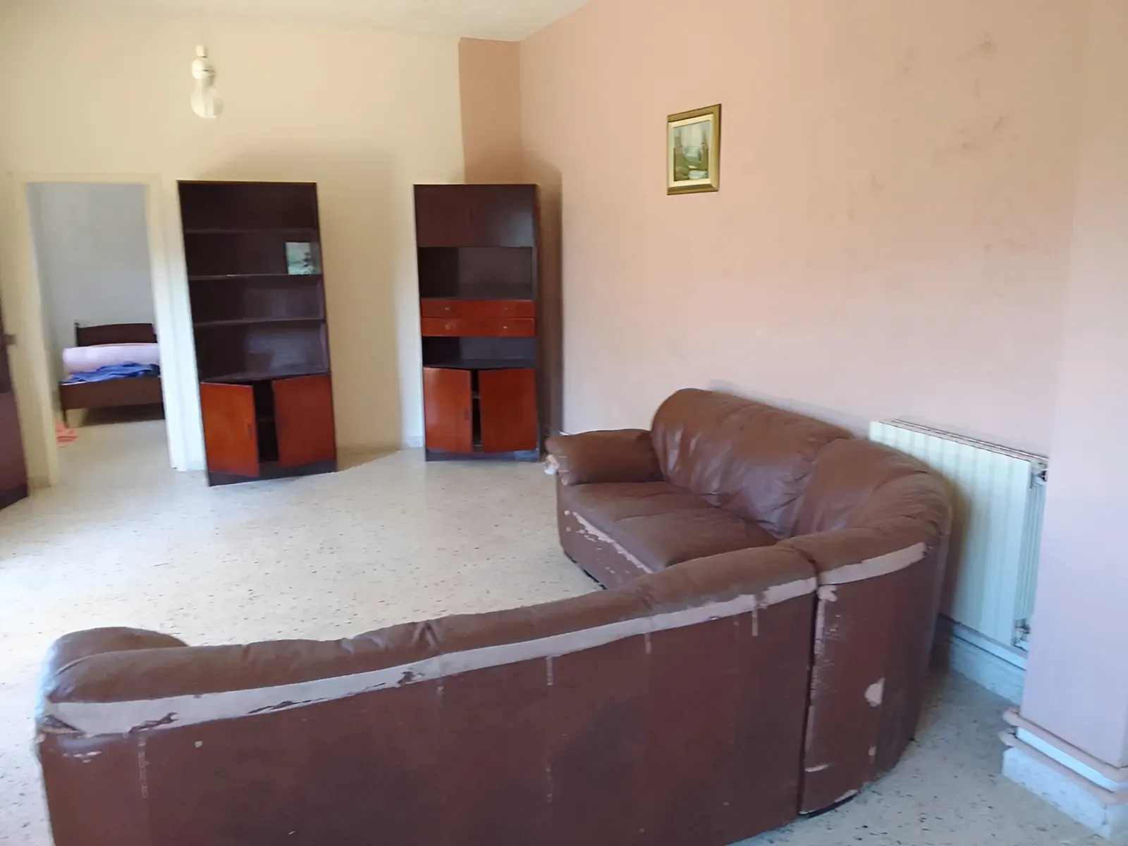 Apartment for Rent in Kfour - 1 bed, 1 bath