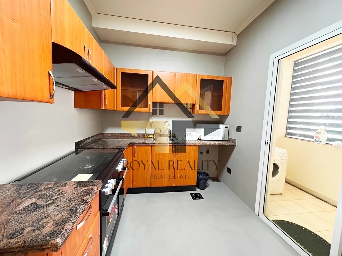 Apartment for rent in Achrafieh